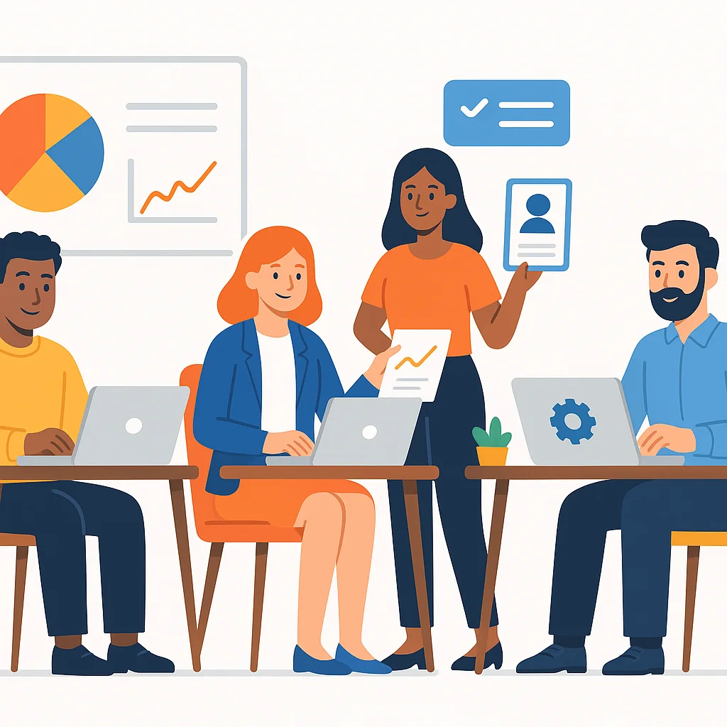 equipo de alto impacto