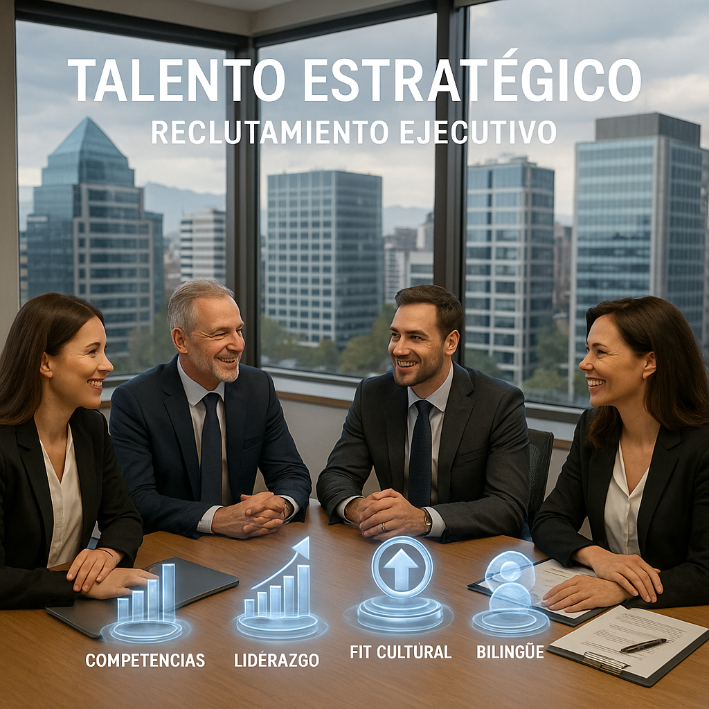 reclutamiento estrategico reclutamiento estrategico